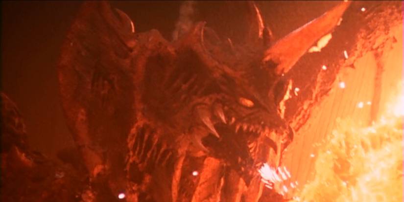 Godzilla vs. Destoroyah - 1995 (2)