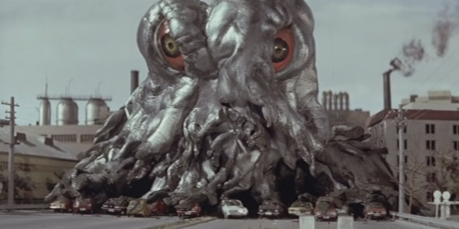 10 Strongest 'Godzilla' Enemies, Ranked