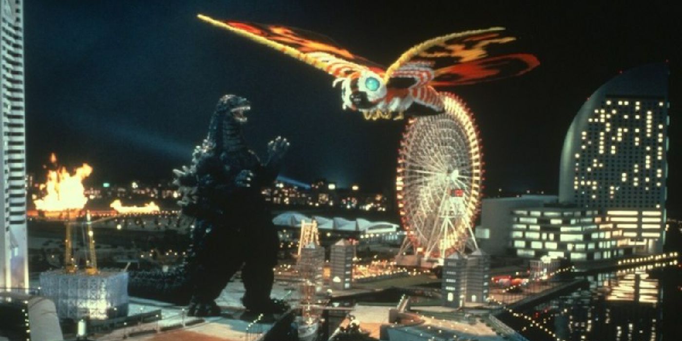 10 Most Badass Movie Monsters, Ranked