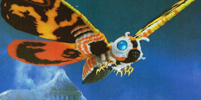 Godzilla vs. Mothra - 1992 (4)