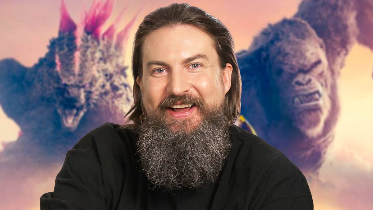 The Bizarre Way Elon Musk Influenced ‘Godzilla x Kong’