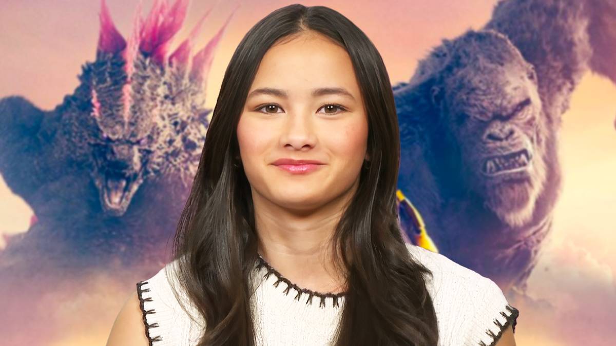 'Godzilla vs. Kong' Star Kaylee Hottle Dead at 18
