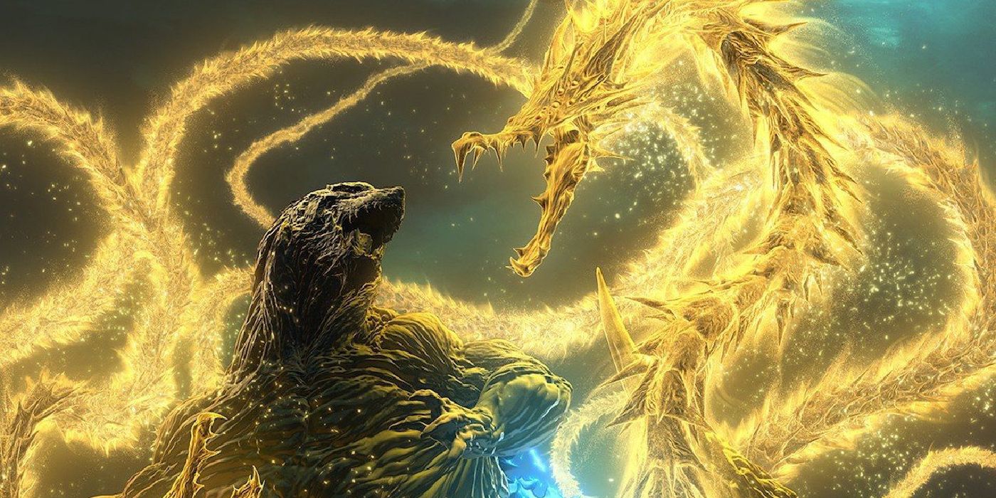 All 38 Godzilla Movies, Ranked From Worst to Best