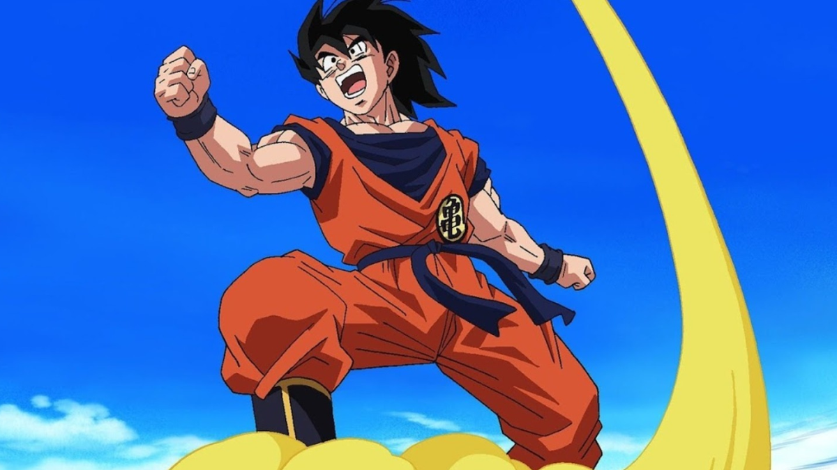 10 Shows To Watch if You Love 'Dragon Ball Z'
