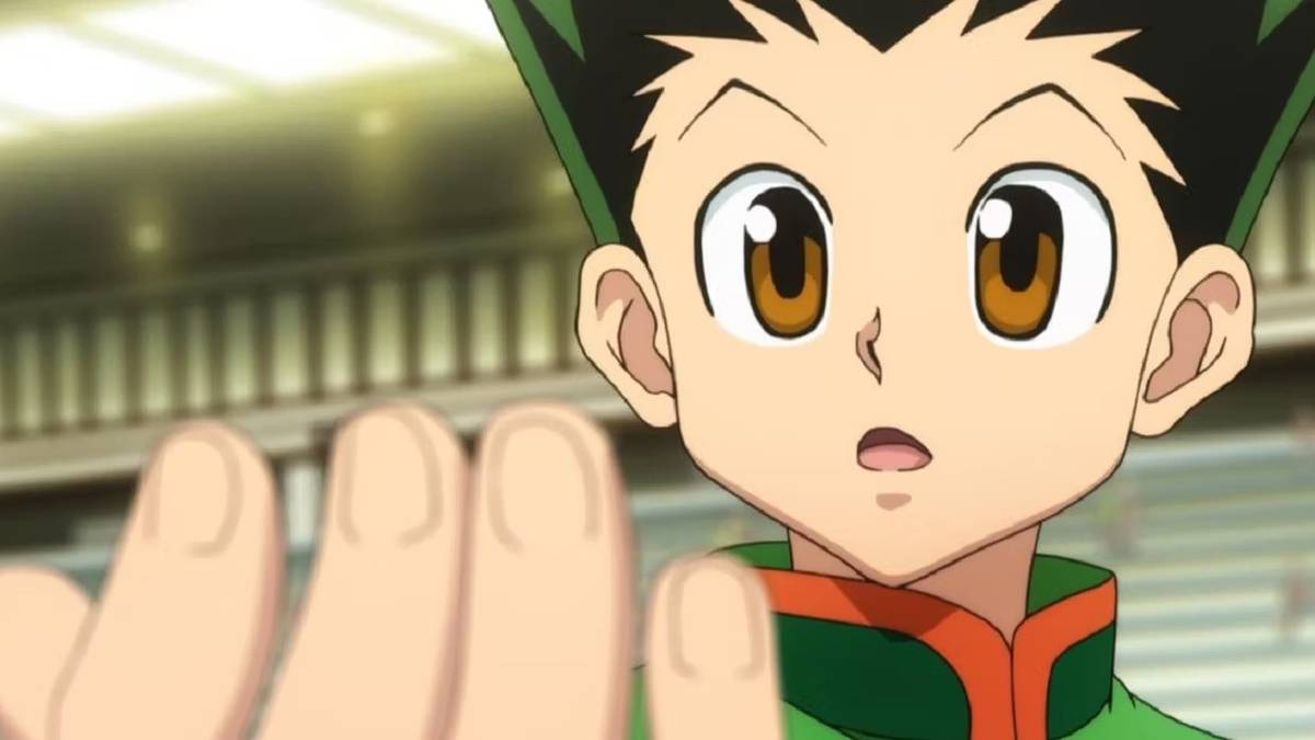 Netflix Has Excellent News For 'Hunter x Hunter' Fans This November