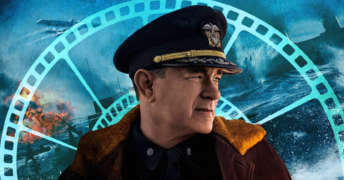 Greyhound 2020 Greyhound Release Date Amazon GREYHOUND Official Trailer (HD) Apple TV+