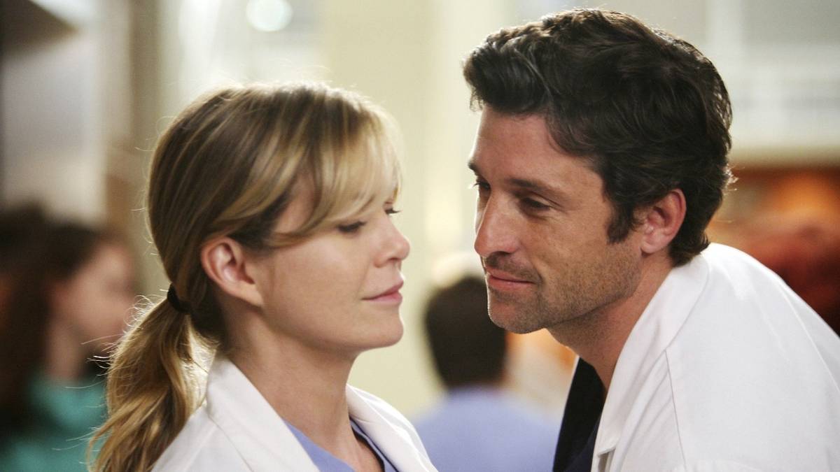 Every Season of 'Grey's Anatomy' Is Now Streaming on Hulu