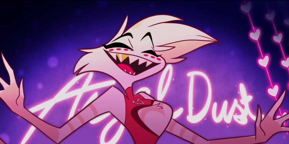 Angel Poison 'Hazbin Hotel' Creator Says Season 3 Will Be Its