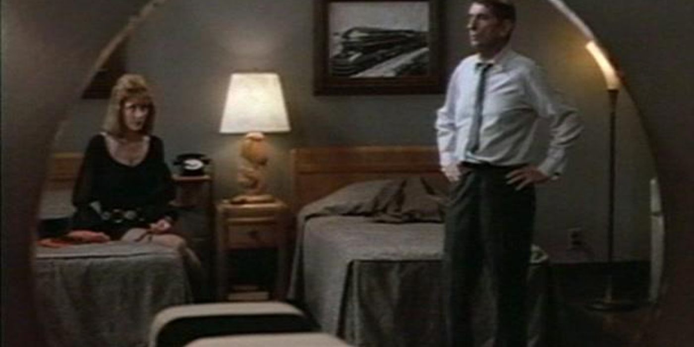 David Lynch's Obscure HBO Anthology Series Was Cancelled Too Soon