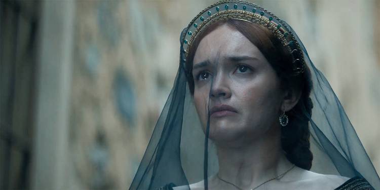 House of the Dragon's Season 2 Finale Is the Perfect Send-Off for Alicent House of the Dragon's Season 2 Finale Is the Perfect Send-Off for Alicent