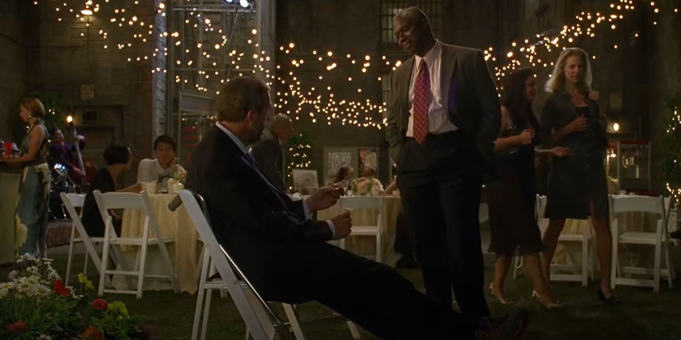 Andre Braugher Gave Us 'House's Most Underrated Character