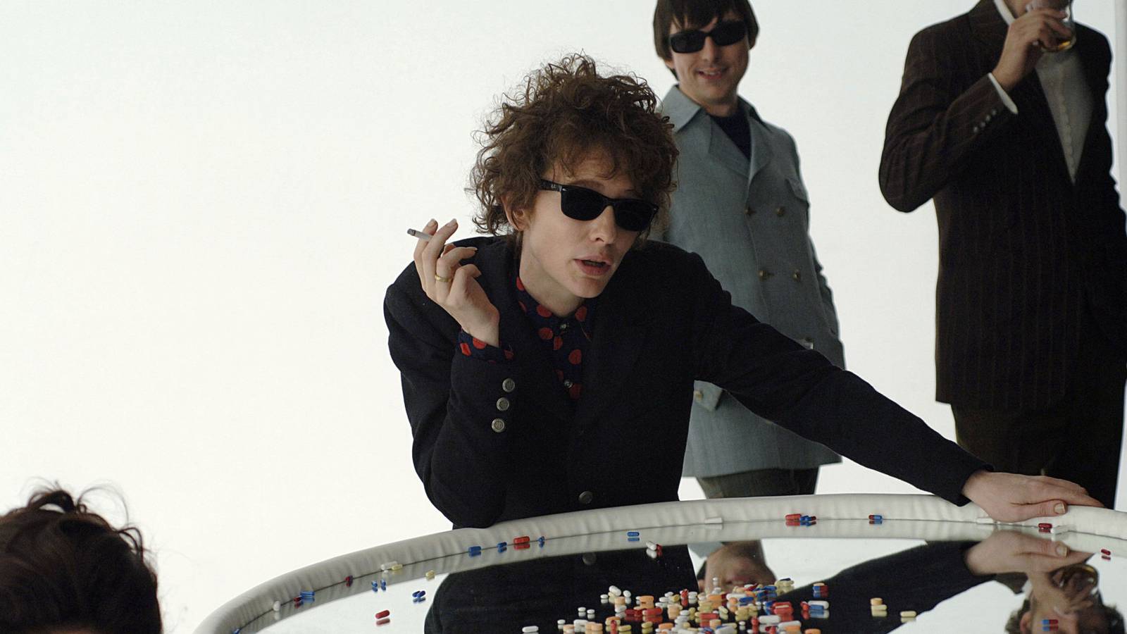 Forget 'Michael' — Bob Dylan's Forgotten All-Star Experiment Is the Perfect Weekend Watch