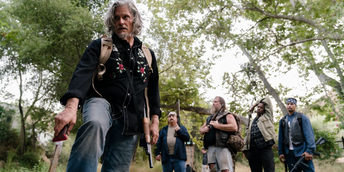 You Could Be the Next Owner of Lucille and Other Iconic ‘Walking Dead ...