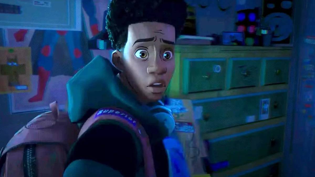 'The Spider Within' Review — Miles Morales Takes Great Responsibility