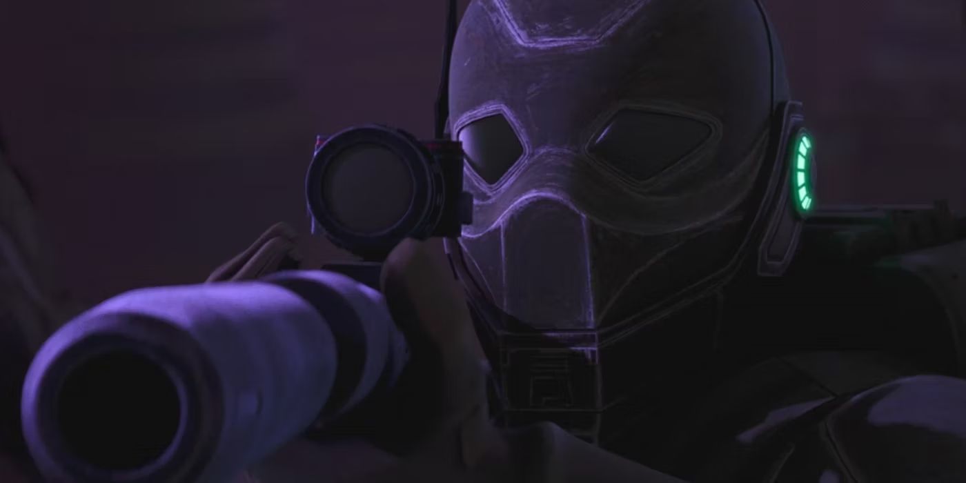 ‘The Bad Batch’ Season 3’s Shadow Agents Explained