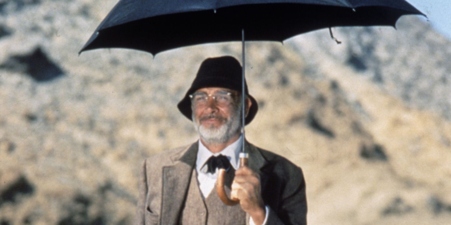 All 4 Indiana Jones Movies Directed by Steven Spielberg, Ranked