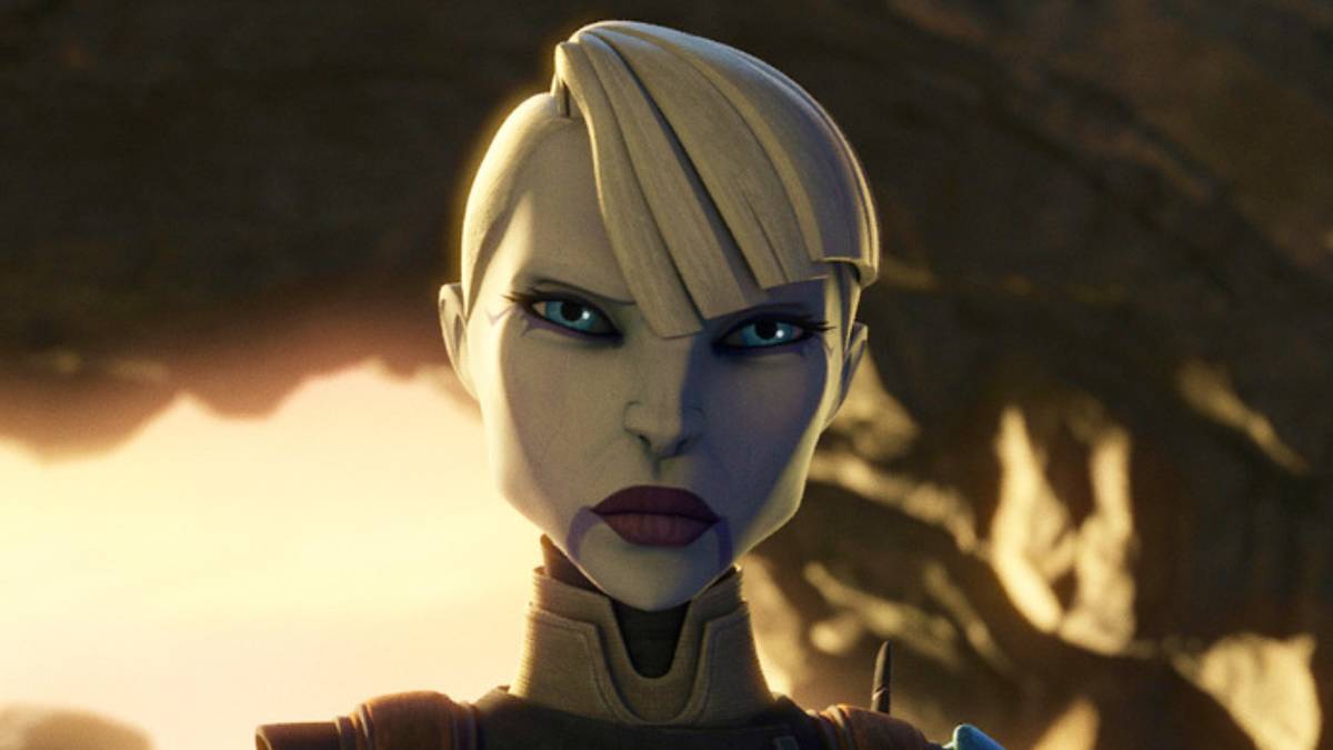 Yalangoch Asajj Ventress