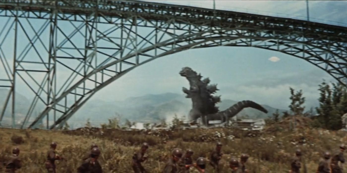 All 38 Godzilla Movies, Ranked From Worst to Best