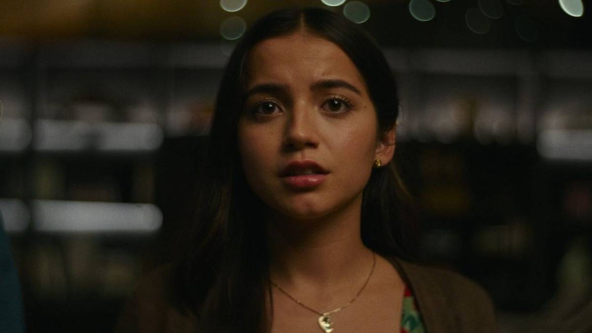 'Turtles All the Way Down' Trailer — Isabela Merced Struggles for Control