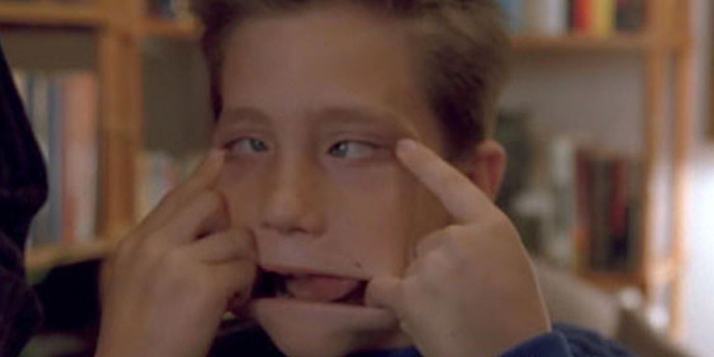 Jake Gyllenhaal's Acting Debut Was in This Western Comedy