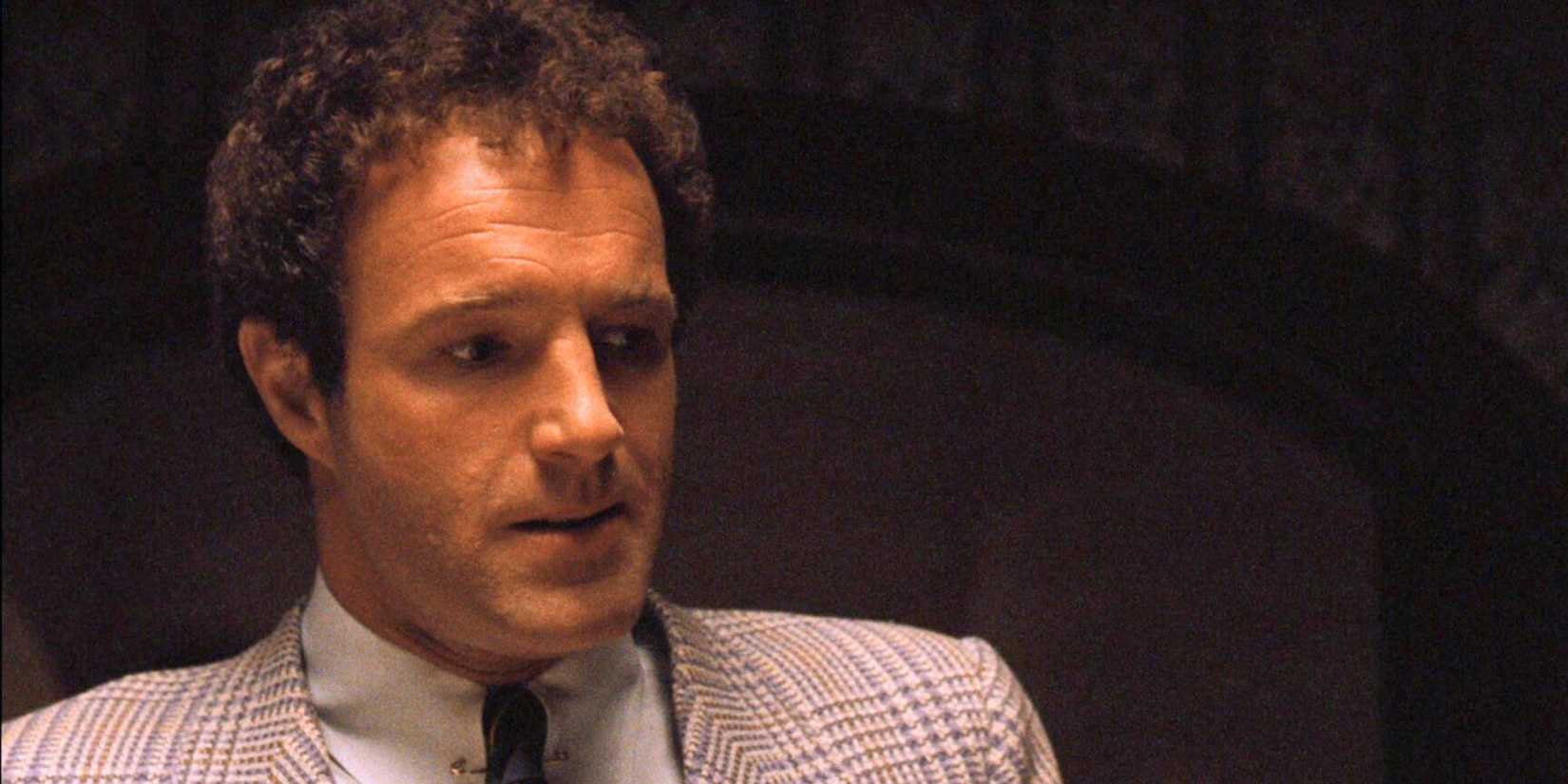 James Caan in The Godfather: Part II (1974)
