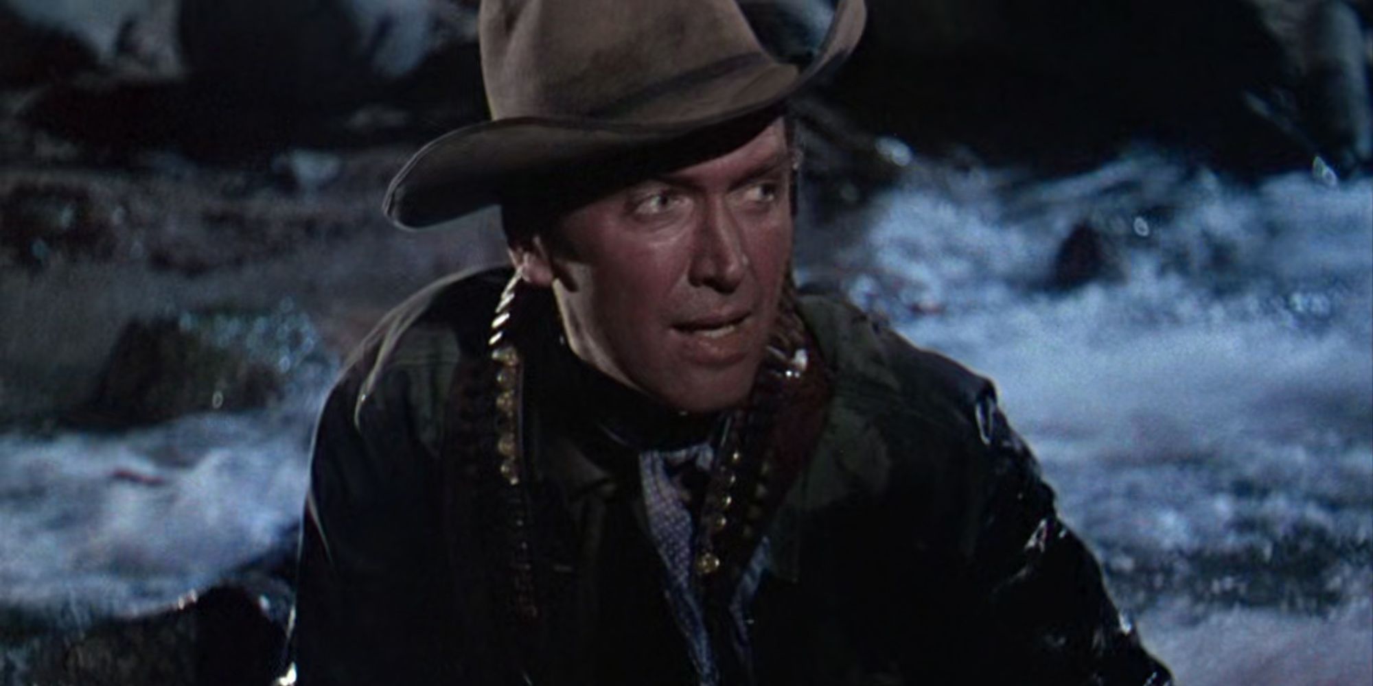 10 Actors Best Known for Their Western Roles