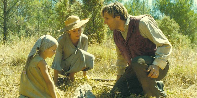 Jean de Florette - 1986