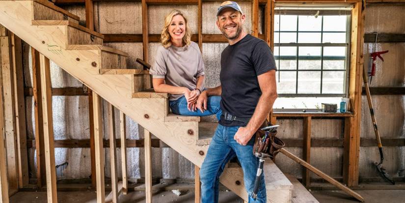 The 10 Most Anticipated HGTV Shows Returning in 2025