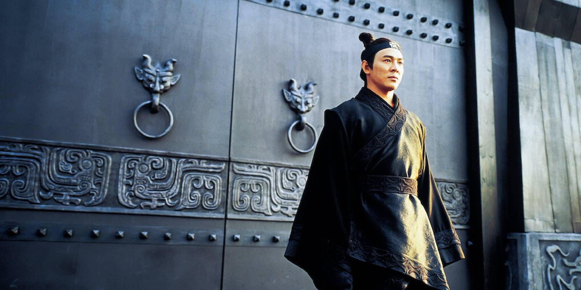 10 Action Movies With the Best Fighting image