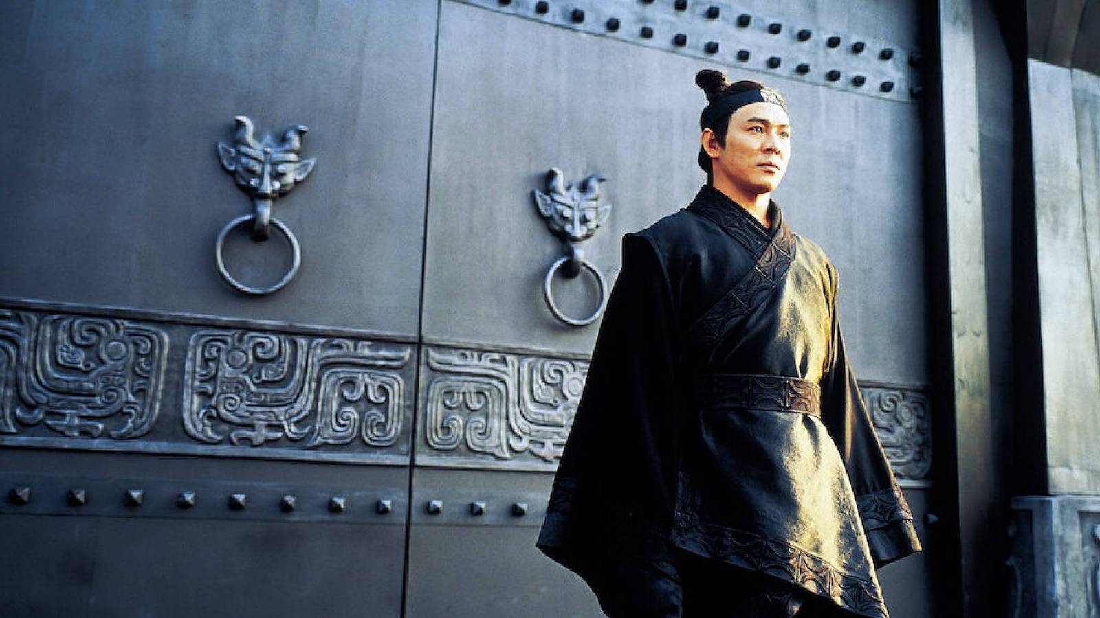 The 10 Greatest Jet Li Action Movies, Ranked The 10 Greatest Jet Li Action Movies, Ranked