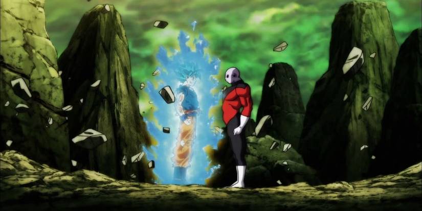 10 Greatest Anime Episodes of All Time, Ranked