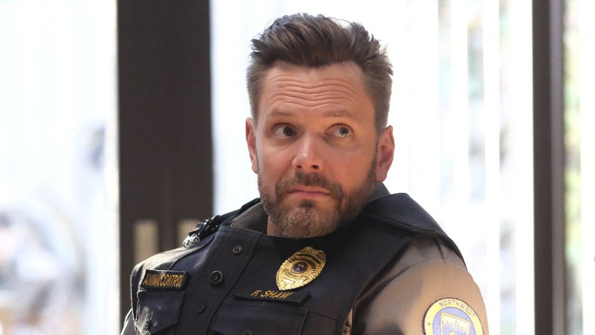 The ‘Animal Control’ Cast Has Burst Out of Their Cages in First Season ...