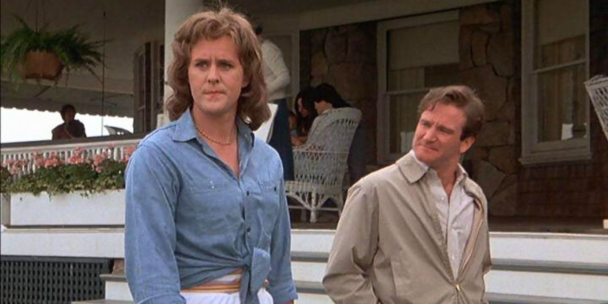 20 Best Robin Williams Movies, Ranked According to Rotten Tomatoes
