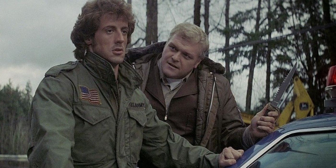 The ‘Rambo’ Reboot Will Only Work if It Delivers the Intense Backstory ...