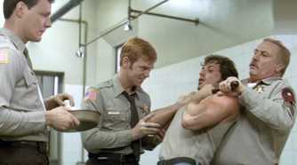 Project Van Rambo ‘Tulsa King’ Icon’s Most Legendary Action Hero Makes a Comeback With ...