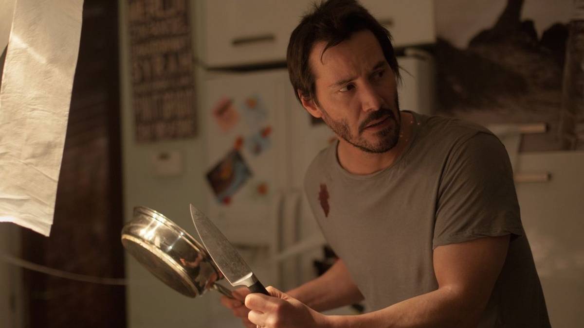 11 Years Later, Prime Video's Stellar Psychological Thriller With Keanu Reeves Has Only Gotten Better