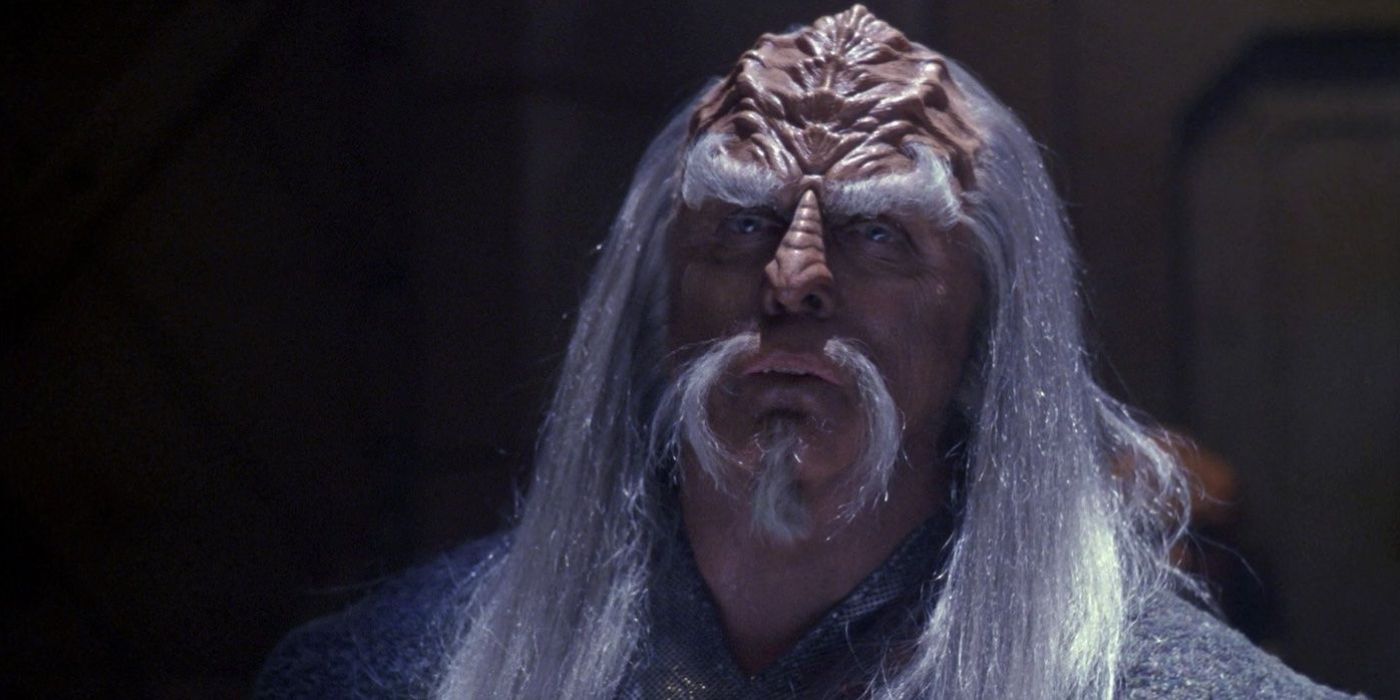 ‘Star Trek: Enterprise’ Was Doomed To Fail From the Start