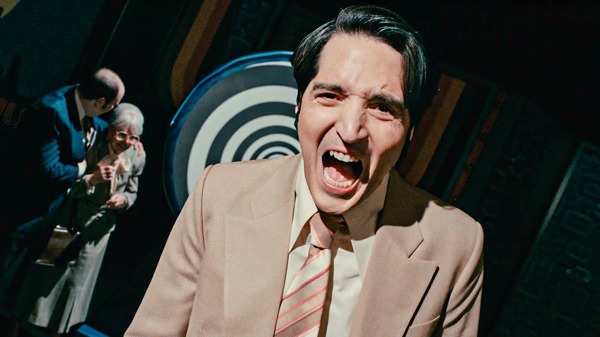 One of the Best Horror Movies of the Decade Is Officially Streaming Free Just in Time for Halloween