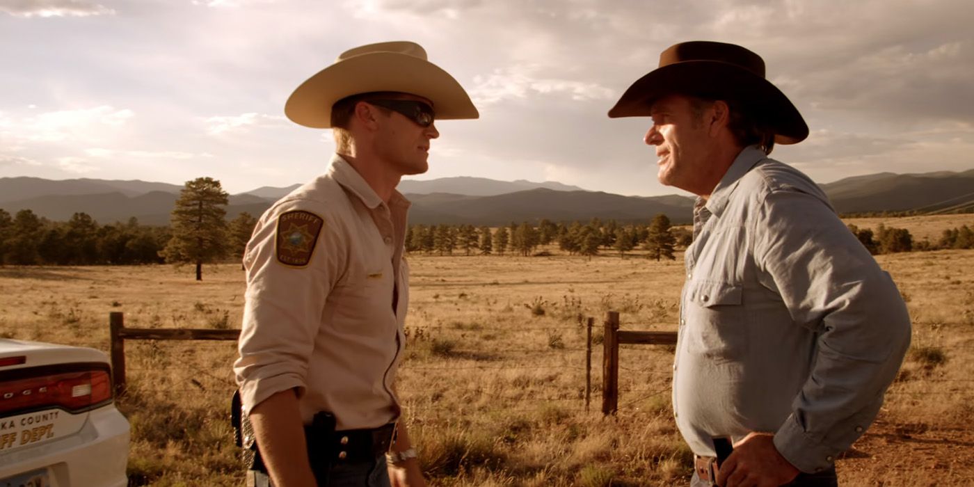 9 Years Later, This Near-Perfect Neo-Western Series Might Finally Get a ...