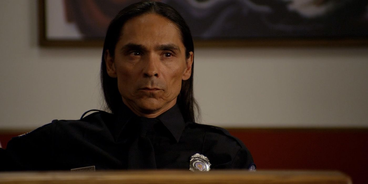 This ‘Longmire’ Episode Touches on a Brutal Part of Real History