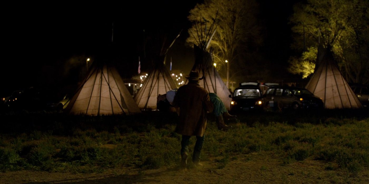 This ‘Longmire’ Episode Touches on a Brutal Part of Real History