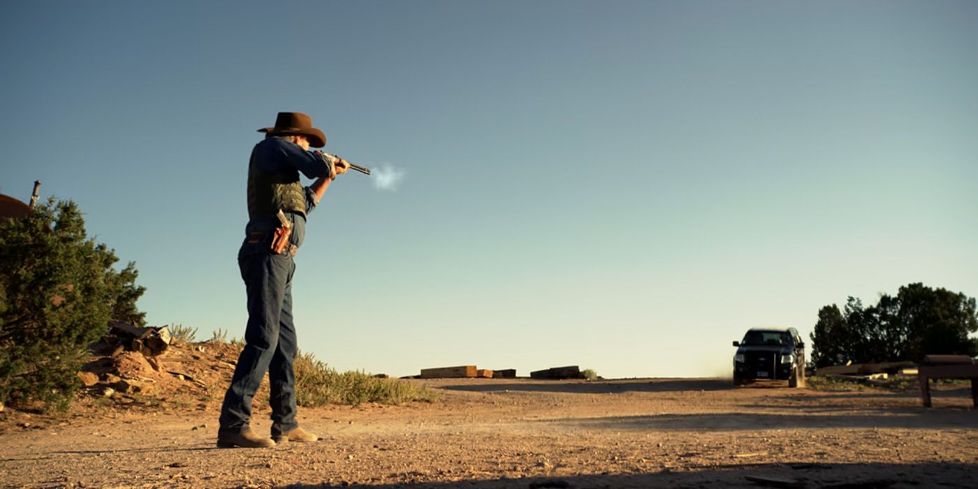 'Longmire' Ending Explained — What Happens in the Series Finale?