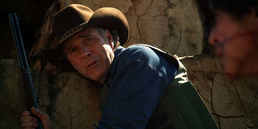 'Longmire' Ending Explained — What Happens in the Series Finale?