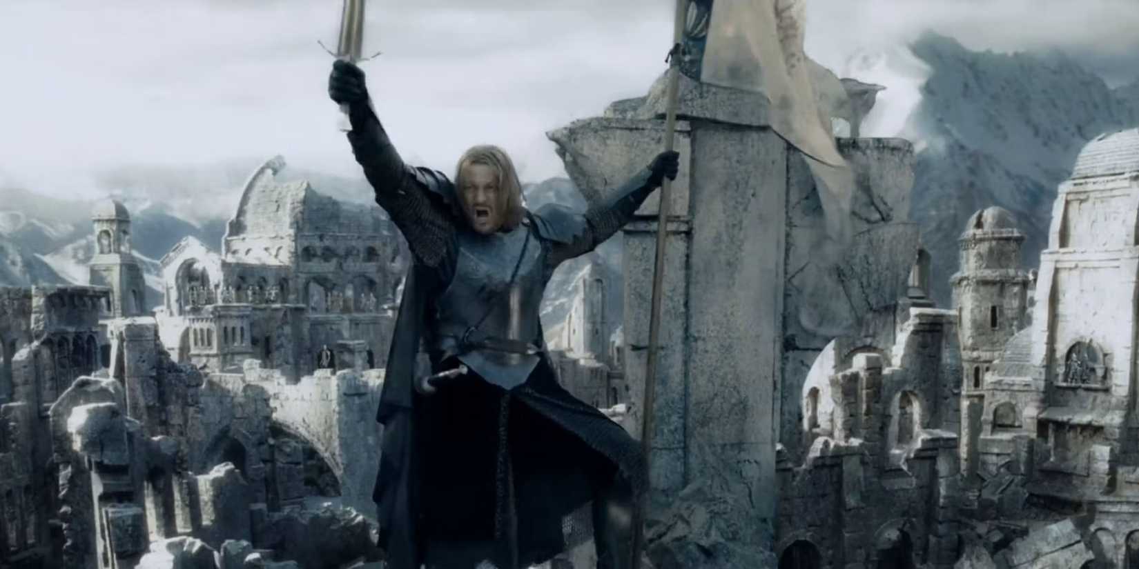 All 3 Lord of the Rings Extended Editions, Ranked
