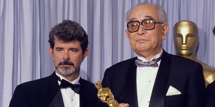 The 1985 Classic Roger Ebert Called a “Glorious Achievement” Took Down ...