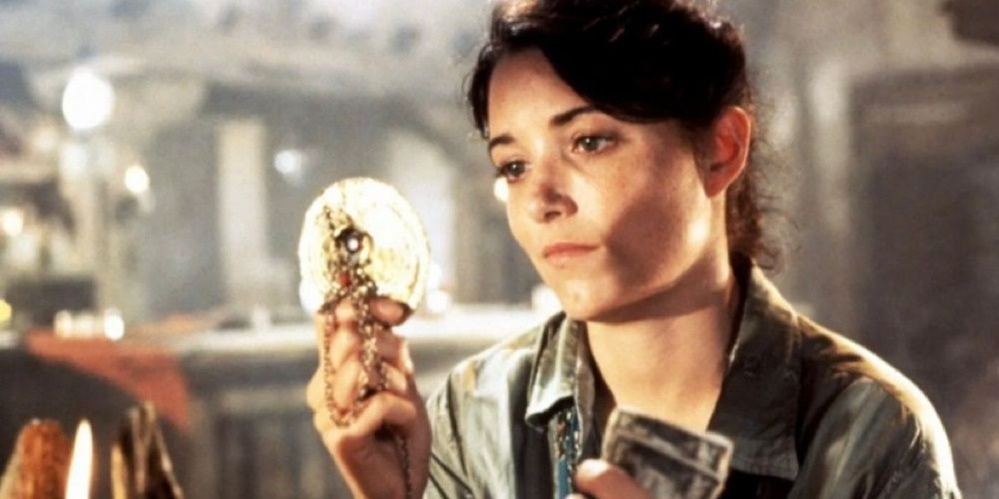 Need a Break From Playing 'The Great Circle’? The First Four 'Indiana ...
