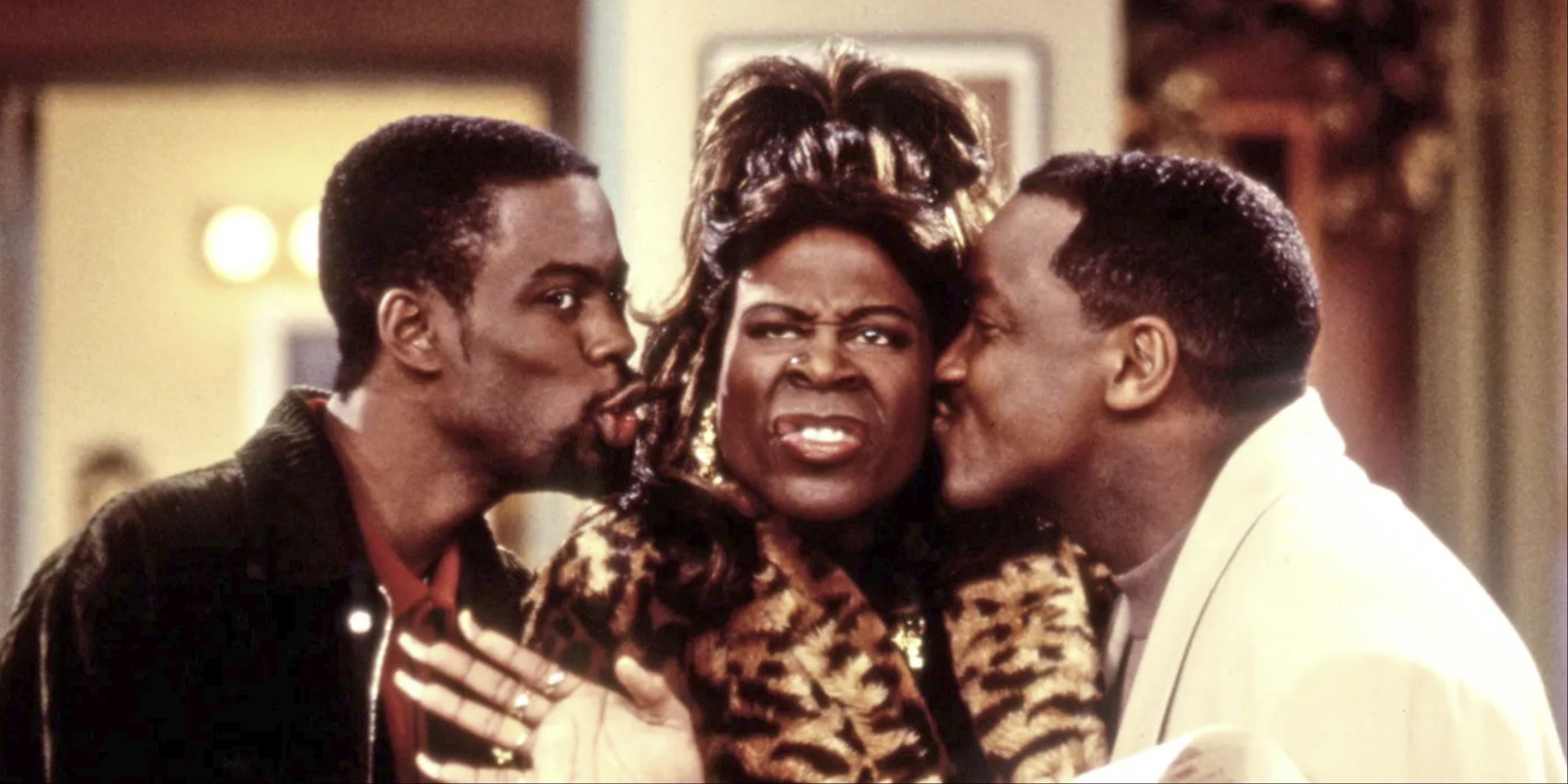 The 10 Most Rewatchable '90s Sitcoms, Ranked