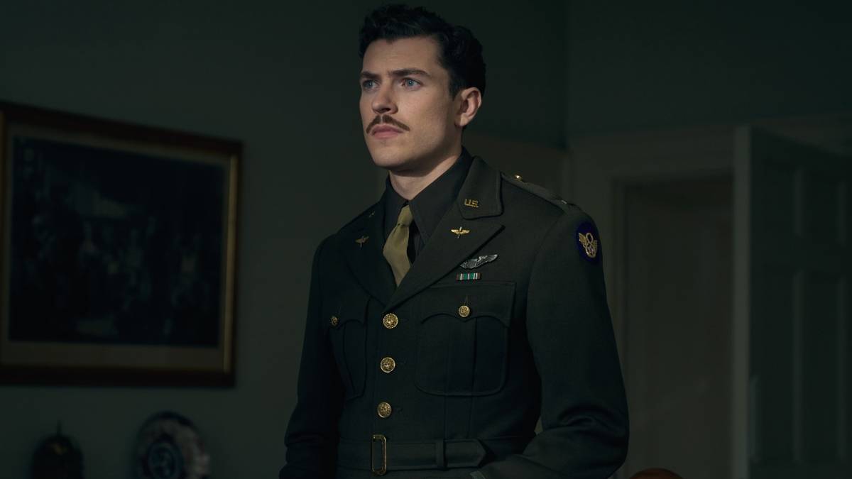 Apple TV's Most Expensive Show Isn't a Huge Sci-Fi Hit — It's a WWII Miniseries That Cost $250M
