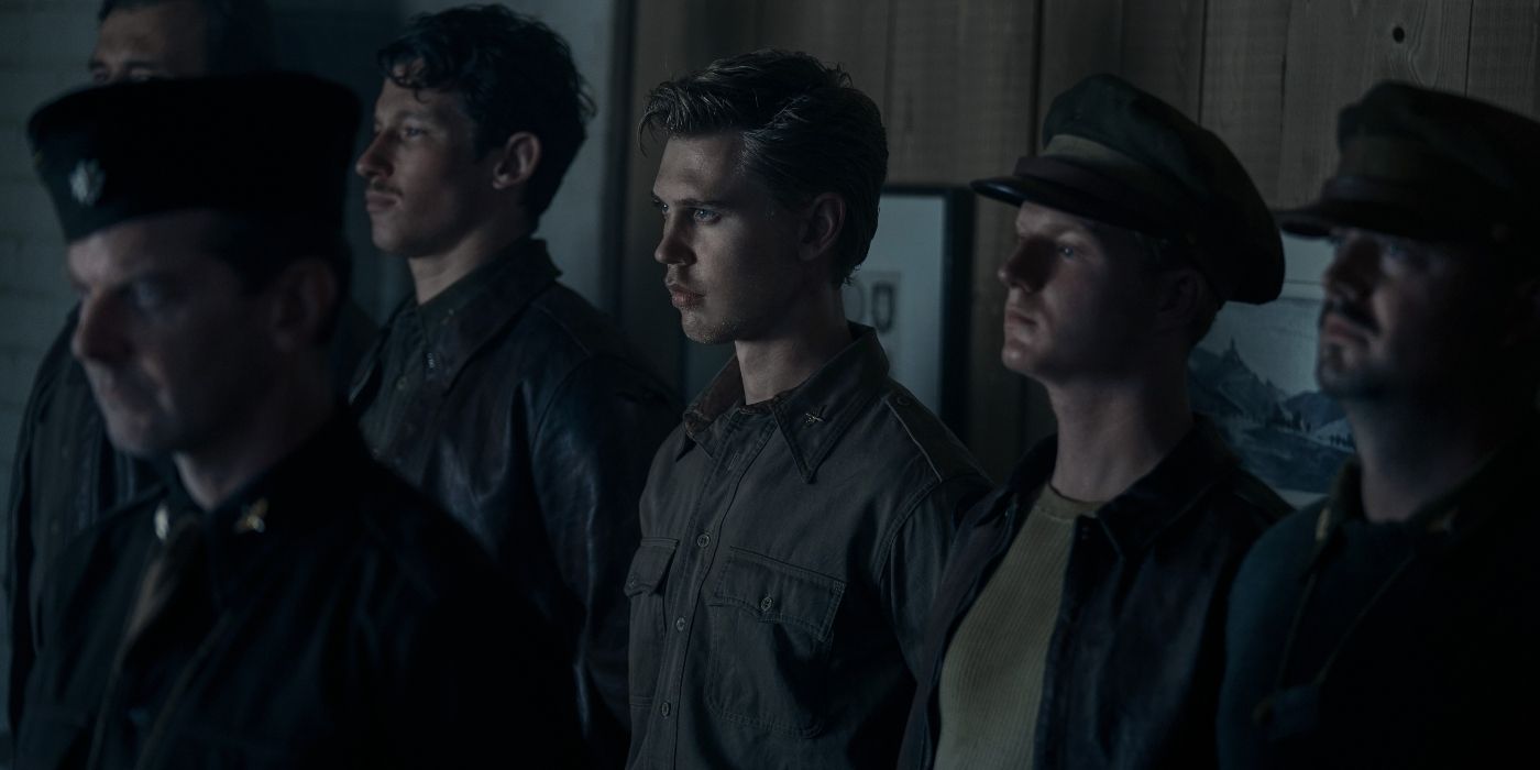 Austin Butler & Callum Turner's Favorite 'Masters of the Air' Co-Star ...