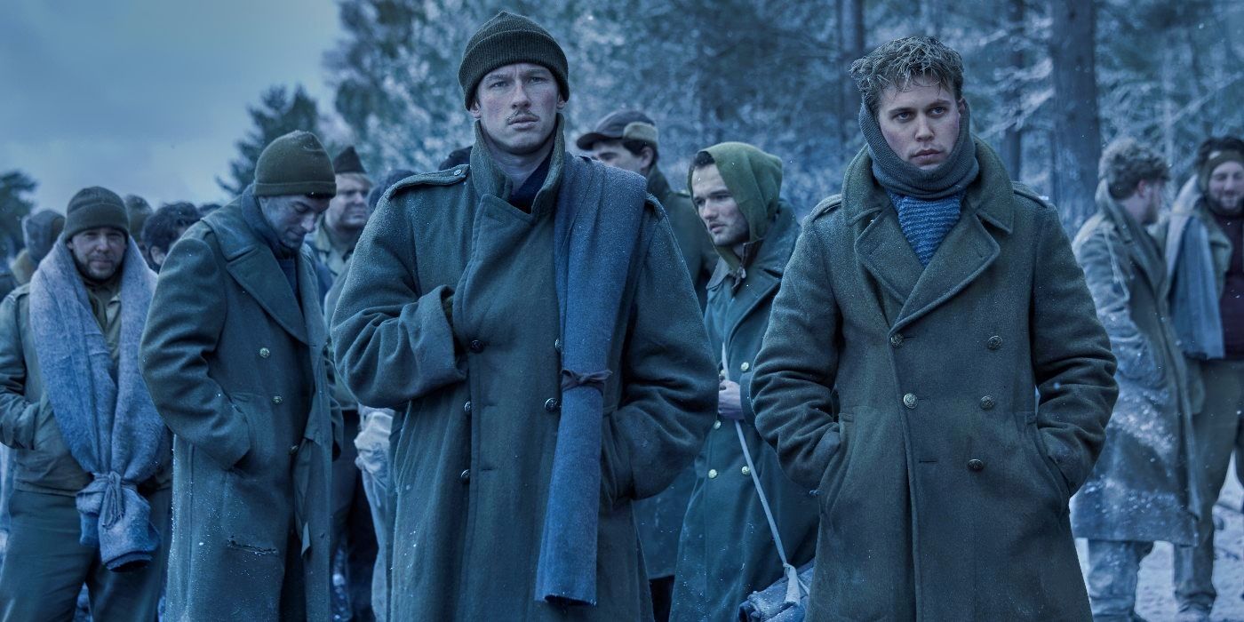 9 Apple TV Miniseries That Are Perfect From Start to Finish